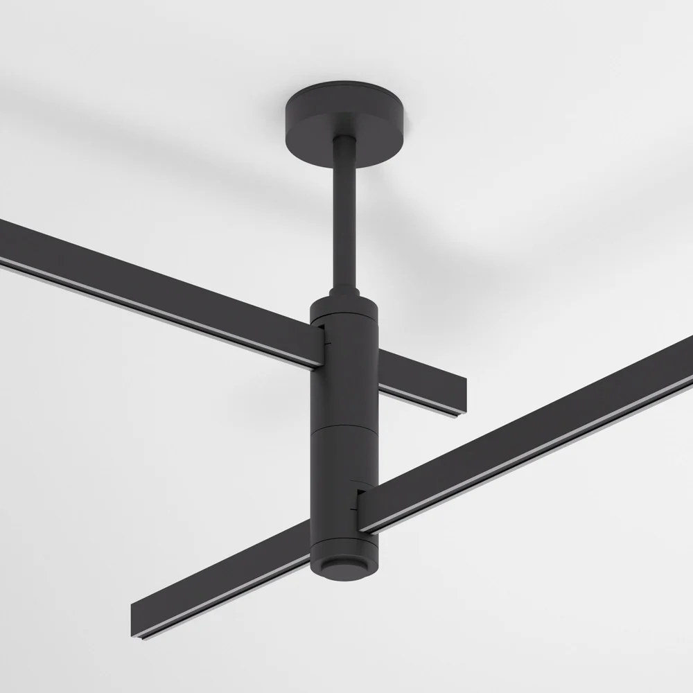 Esthetic Magnetic Декоративная стойка двойная 184 мм 85144/00 Elektrostandard