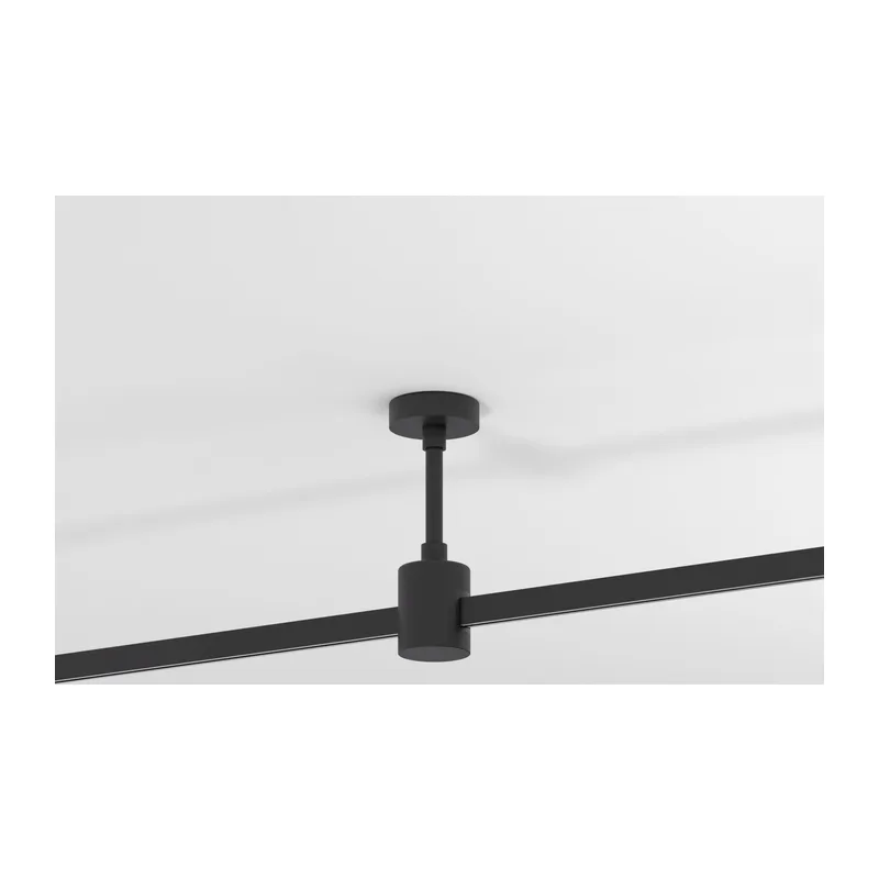 Esthetic Magnetic Декоративная стойка с коннектором 124 мм 85145/00 Elektrostandard 2