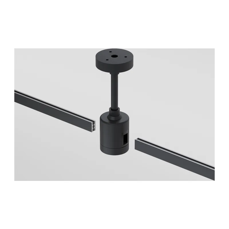 Esthetic Magnetic Декоративная стойка с коннектором 124 мм 85145/00 Elektrostandard 3