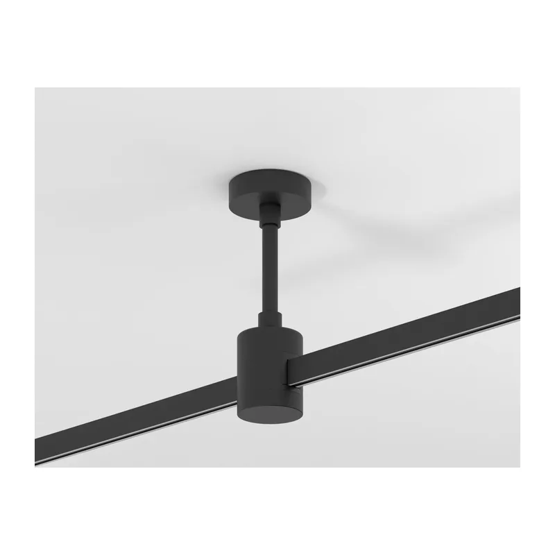 Esthetic Magnetic Декоративная стойка с коннектором 124 мм 85145/00 Elektrostandard