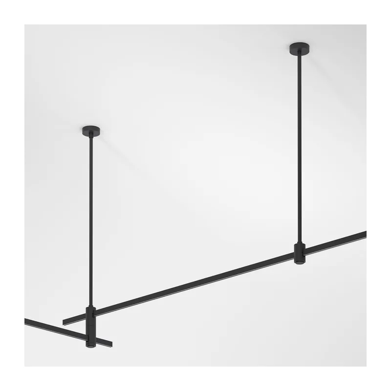 Наименование Esthetic Magnetic Декоративная стойка с вводом питания 545 мм 85147/00 Elektrostandard 2