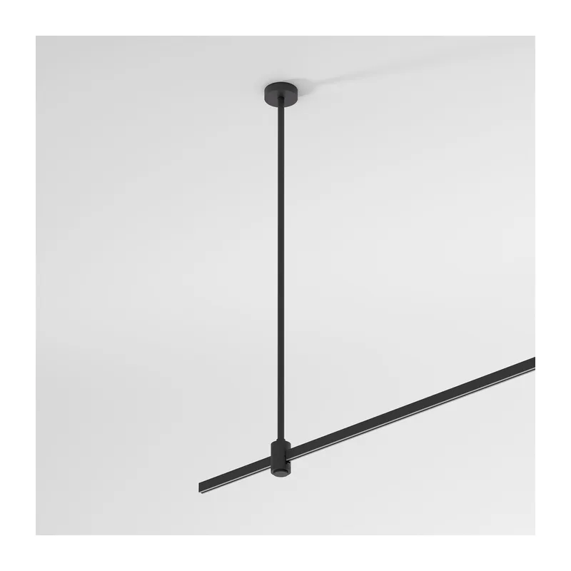 Esthetic Magnetic Декоративная стойка с вводом питания 606 мм 85148/00 Elektrostandard