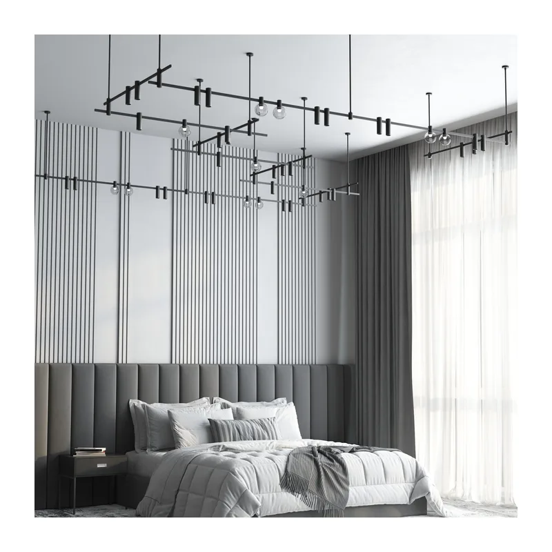 Esthetic Magnetic Декоративная стойка 545 мм (без питания) 85149/00 Elektrostandard 7