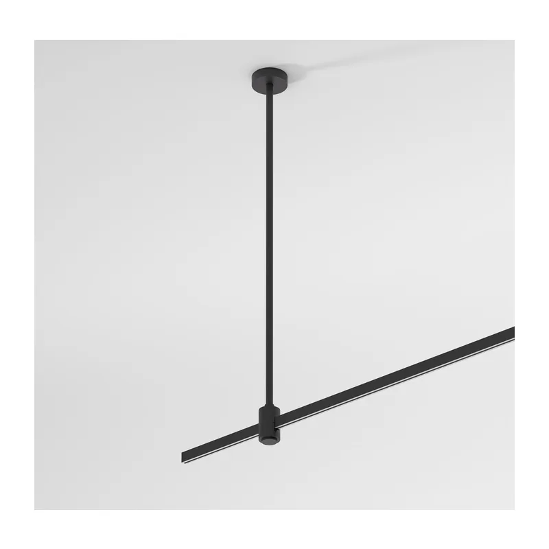 Esthetic Magnetic Декоративная стойка 545 мм (без питания) 85149/00 Elektrostandard
