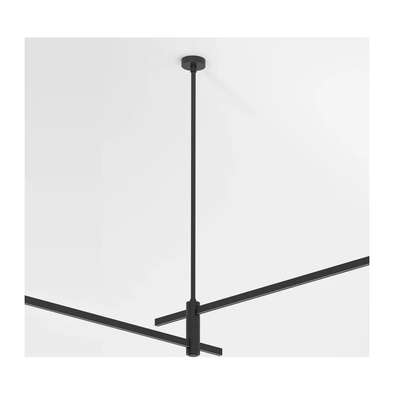 Esthetic Magnetic Декоративная стойка двойная 606 мм 85150/00 Elektrostandard
