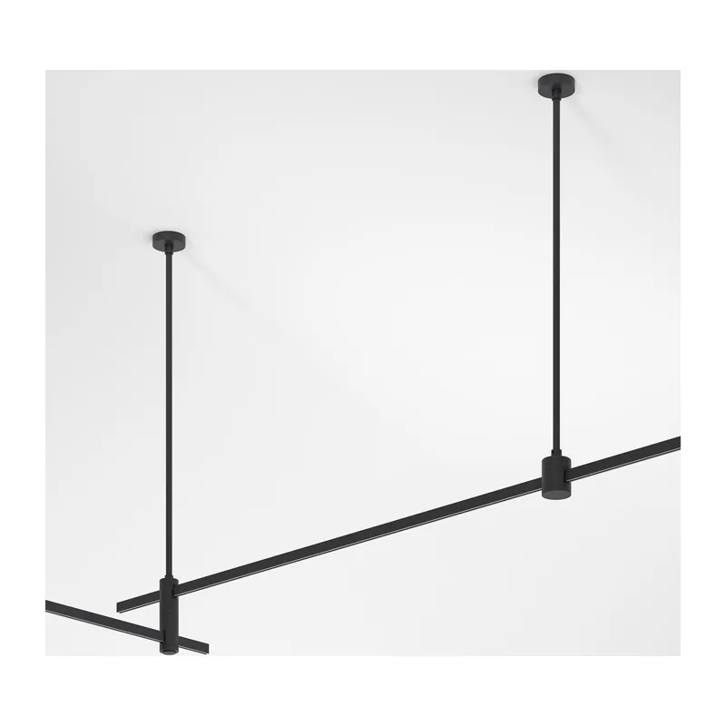 Esthetic Magnetic Декоративная стойка с коннектором 545 мм 85152/00 Elektrostandard 2