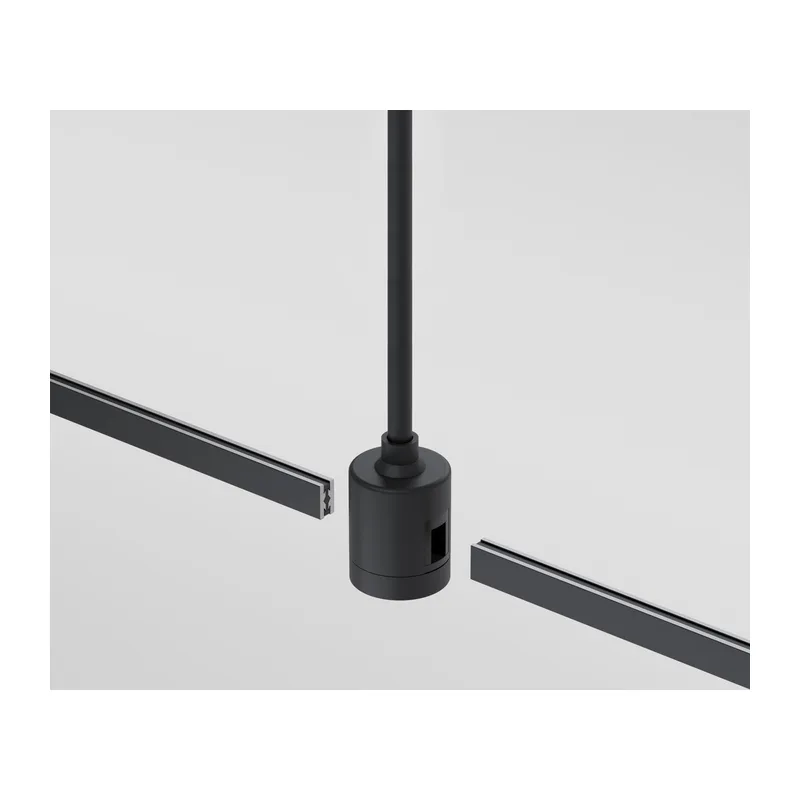 Esthetic Magnetic Декоративная стойка с коннектором 545 мм 85152/00 Elektrostandard 4