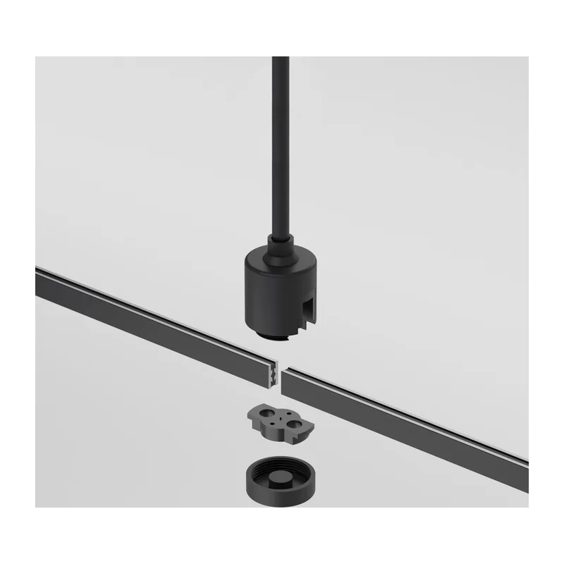 Esthetic Magnetic Декоративная стойка с коннектором 545 мм 85152/00 Elektrostandard 6