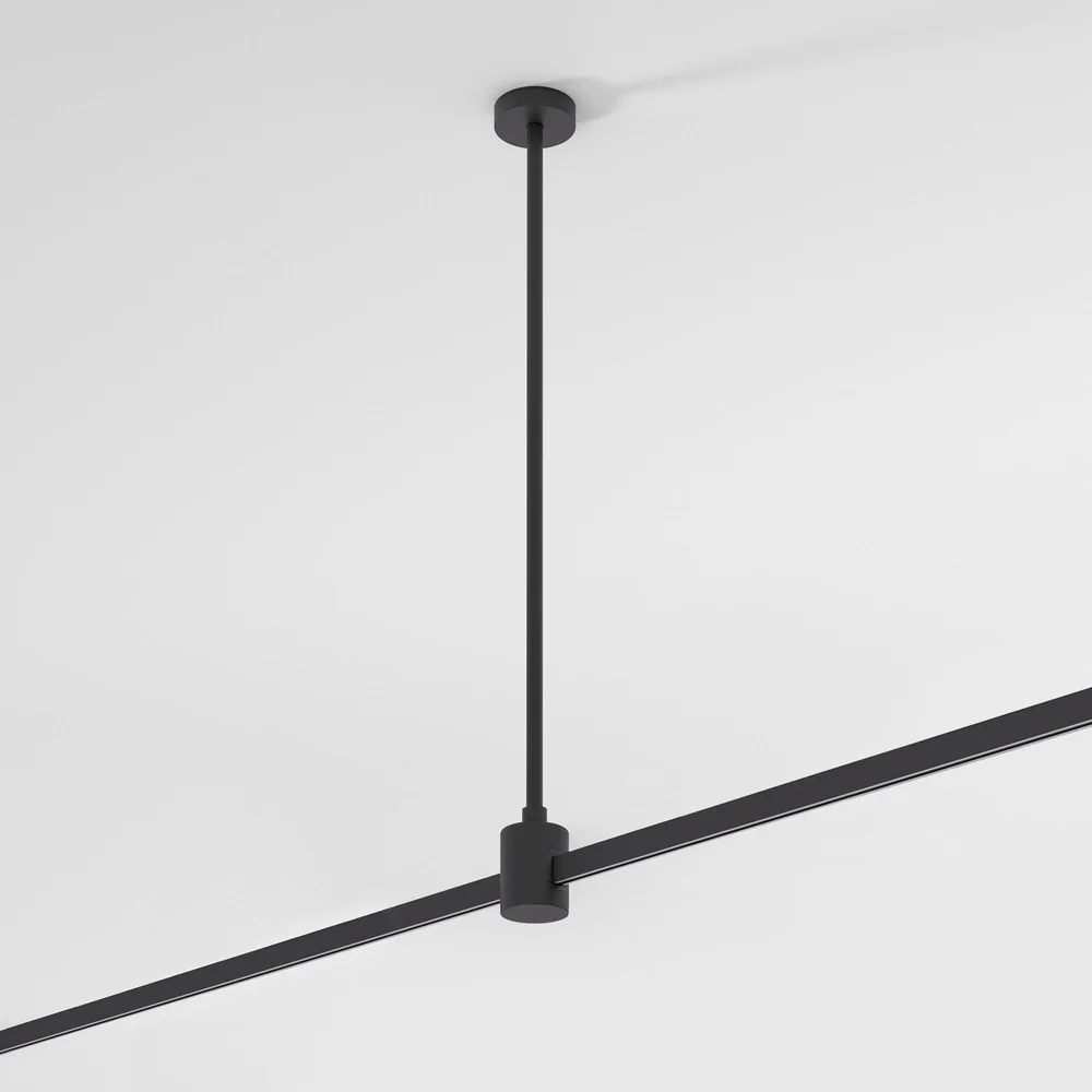 Esthetic Magnetic Декоративная стойка с коннектором 545 мм 85152/00 Elektrostandard