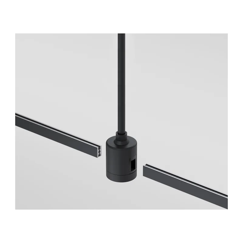 Esthetic Magnetic Декоративная стойка с коннектором 606 мм 85153/00 Elektrostandard 3