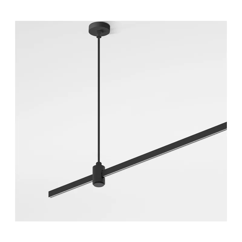 Esthetic Magnetic Подвесной комплект с вводом питания 1200 мм 85154/00 Elektrostandard