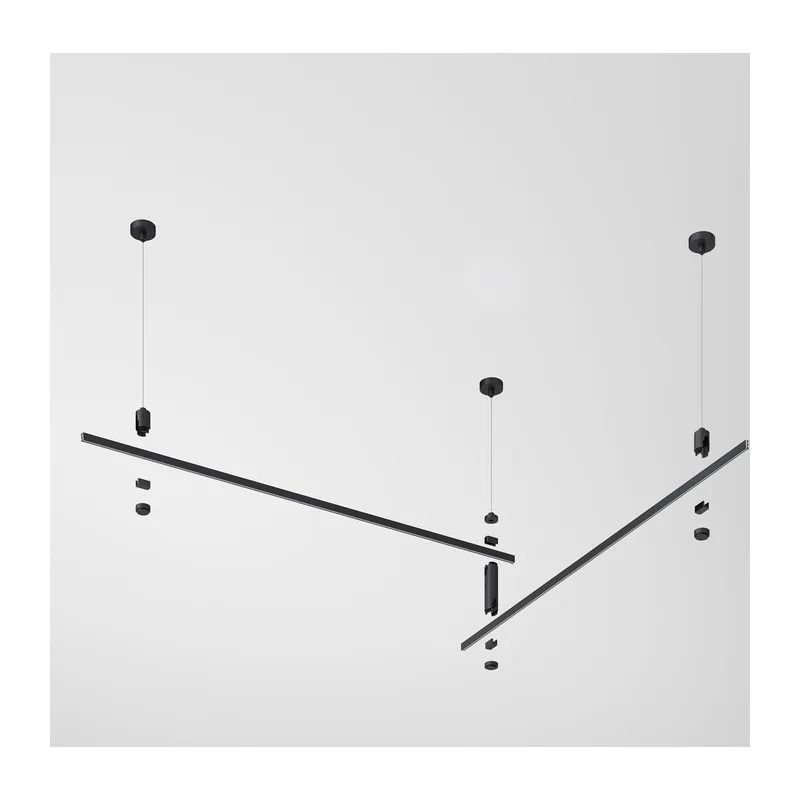 Esthetic Magnetic Набор для подвеса 1200 мм (без питания) 85155/00 Elektrostandard 2