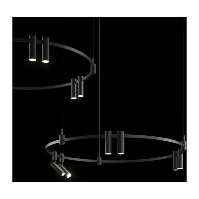 Esthetic Magnetic Набор для подвеса 1200 мм (без питания) 85155/00 Elektrostandard 4