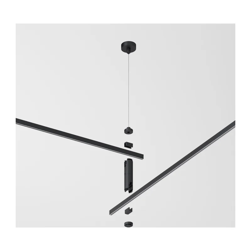 Esthetic Magnetic Набор для подвеса двойной 1260 мм 85156/00 Elektrostandard 2