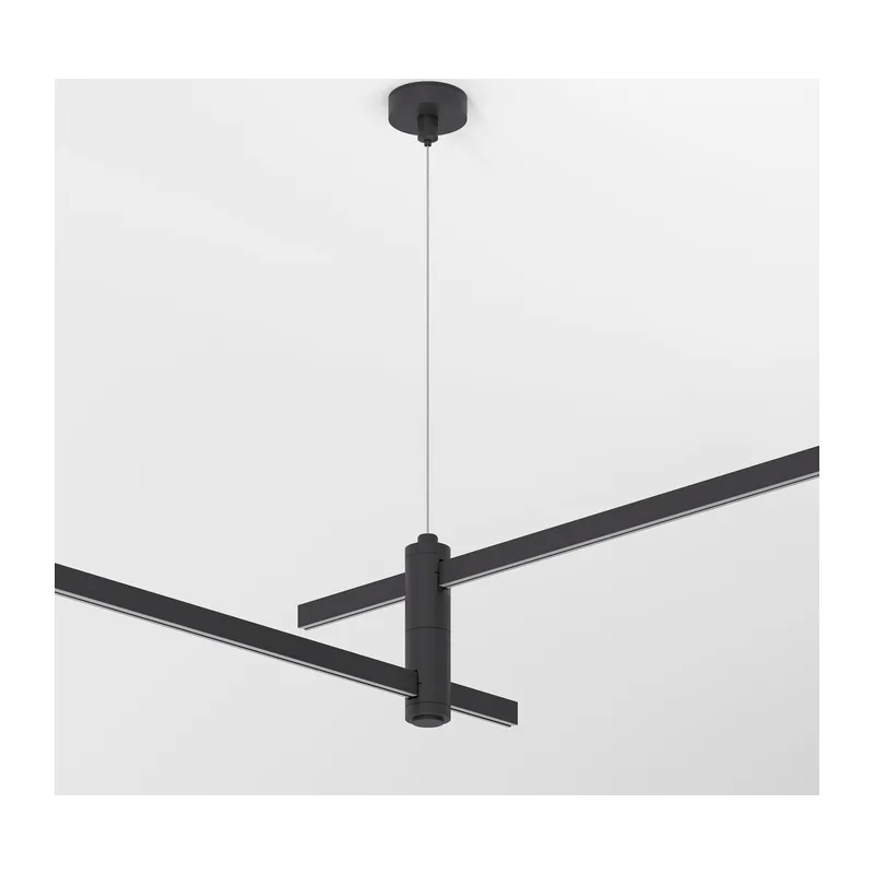 Esthetic Magnetic Набор для подвеса двойной 1260 мм 85156/00 Elektrostandard