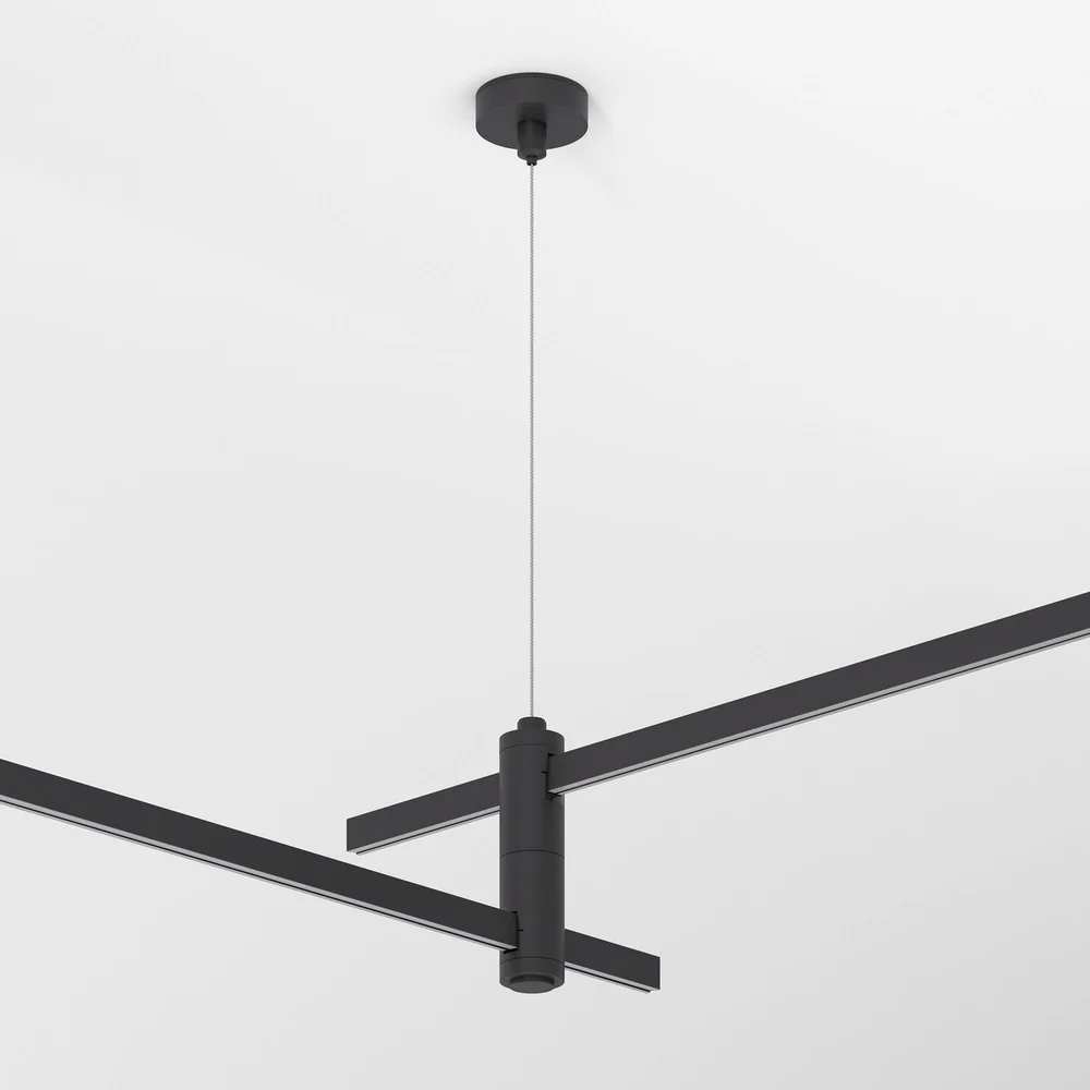 Esthetic Magnetic Набор для подвеса двойной 1260 мм 85156/00 Elektrostandard