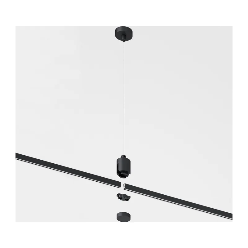 Esthetic Magnetic Набор для подвеса с коннектором 1210 мм 85157/00 Elektrostandard 2