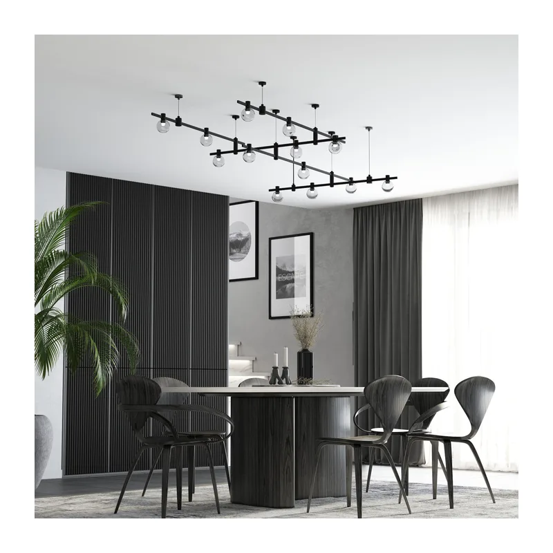Esthetic Magnetic Набор для подвеса с коннектором 1210 мм 85157/00 Elektrostandard 5