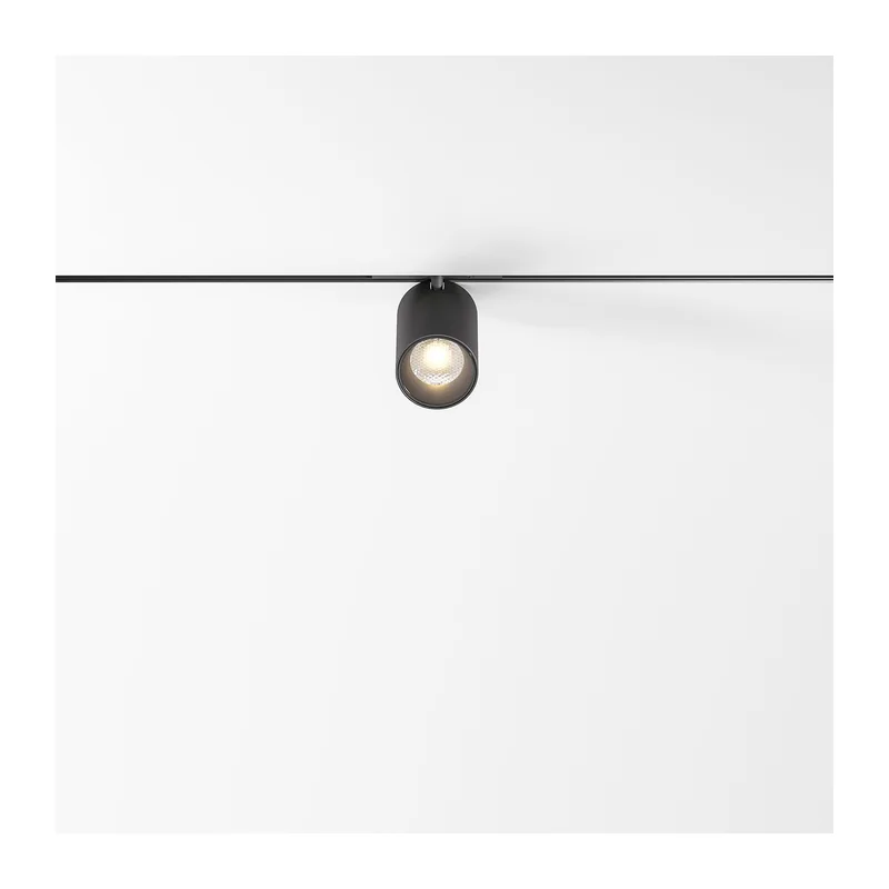 Трековый светильник 5W 3000K Mini Magnetic 85158/01 Elektrostandard 6