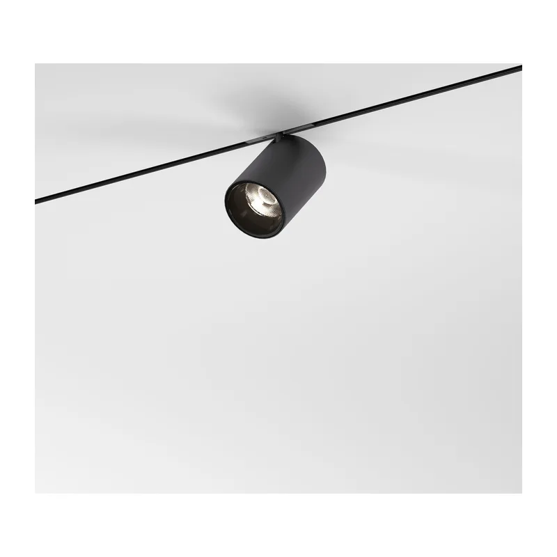 Трековый светильник 9W 3000K Mini Magnetic 85159/01 Elektrostandard