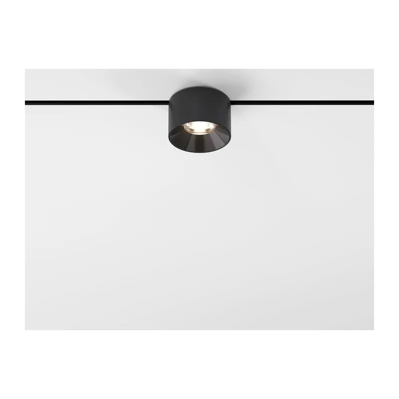 Трековый светильник 5W 3000K Mini Magnetic 85160/01 Elektrostandard 2