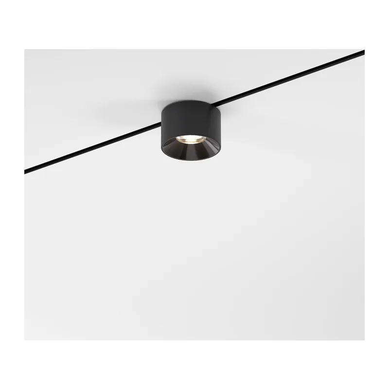 Трековый светильник 5W 3000K Mini Magnetic 85160/01 Elektrostandard