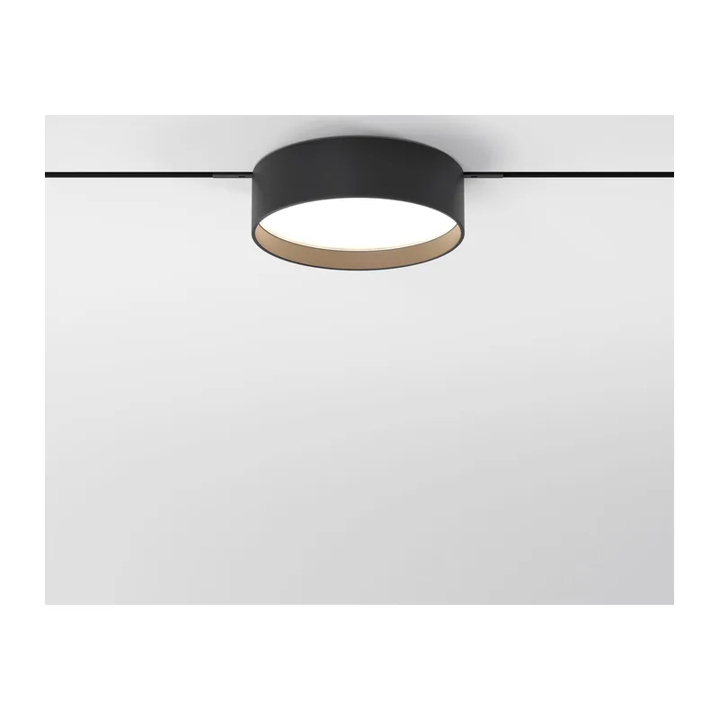 Трековый светильник 12W 3000K Mini Magnetic 85161/01 Elektrostandard 2