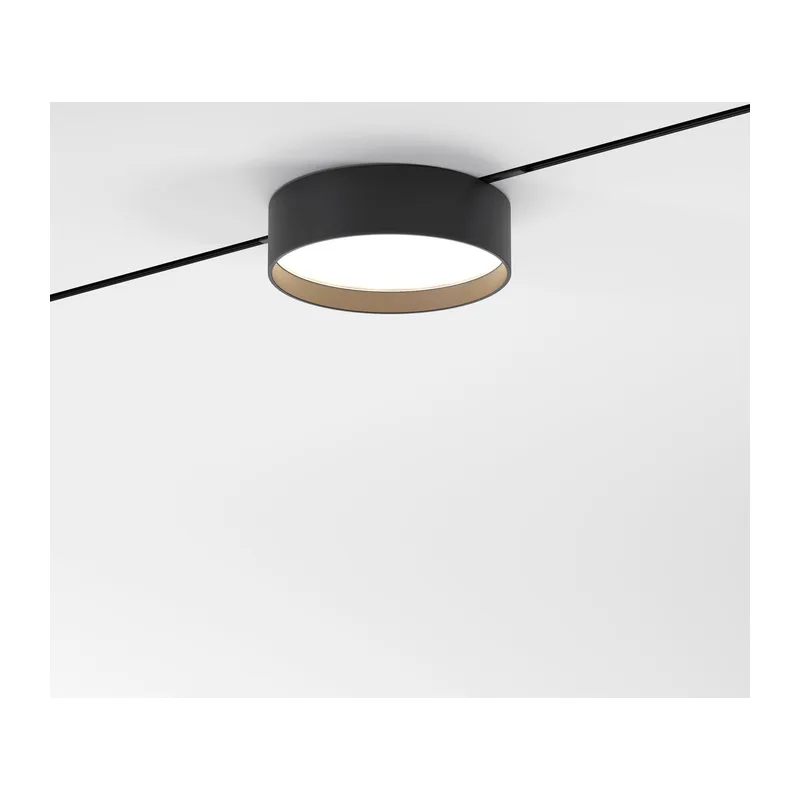 Трековый светильник 12W 3000K Mini Magnetic 85161/01 Elektrostandard