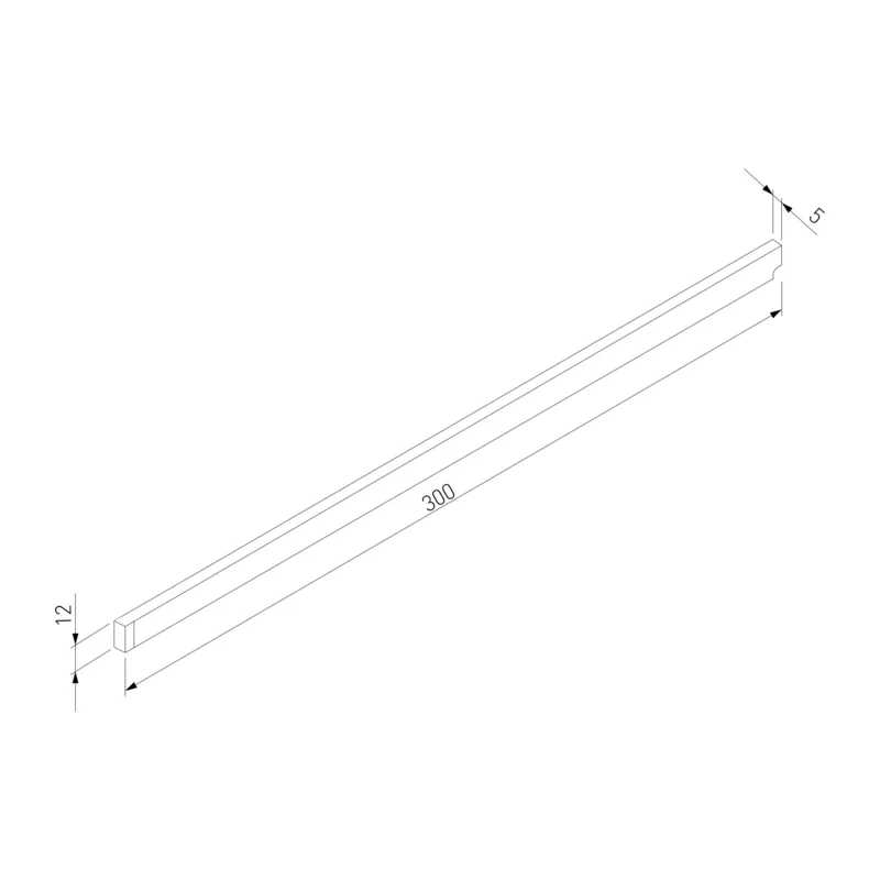 Трековый светильник 5W 3000K Mini Magnetic 85162/01 Elektrostandard 8
