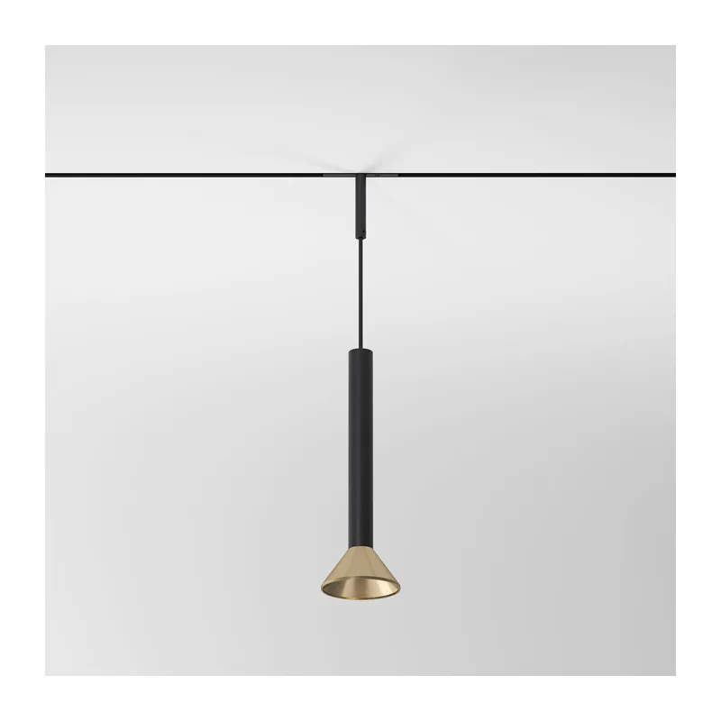 Трековый светильник 3W 3000K Mini Magnetic 85164/01 Elektrostandard 2