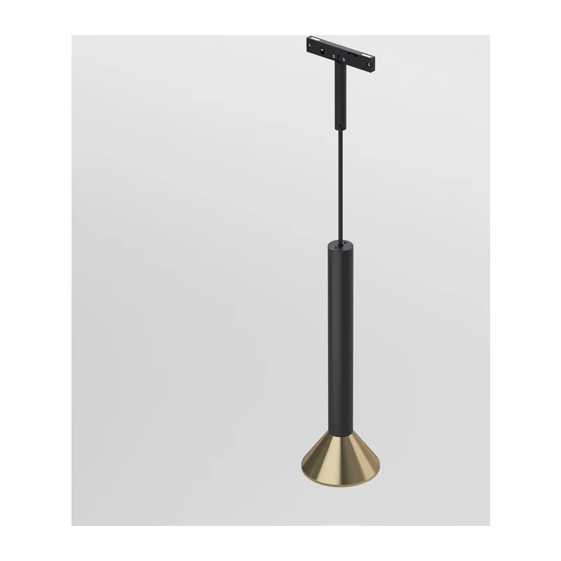 Трековый светильник 3W 3000K Mini Magnetic 85164/01 Elektrostandard 3