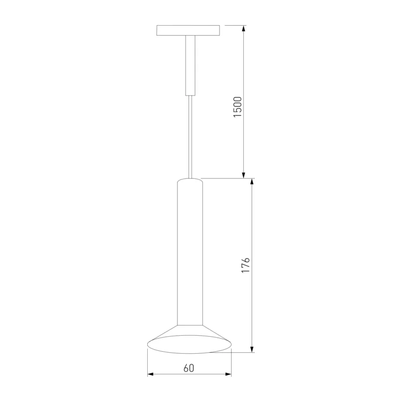 Трековый светильник 3W 3000K Mini Magnetic 85164/01 Elektrostandard 8