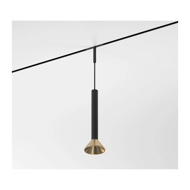 Трековый светильник 3W 3000K Mini Magnetic 85164/01 Elektrostandard