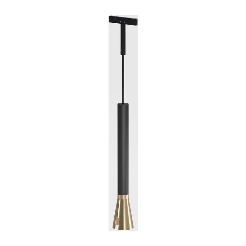 Трековый светильник 3W 3000K Mini Magnetic 85165/01 Elektrostandard 3