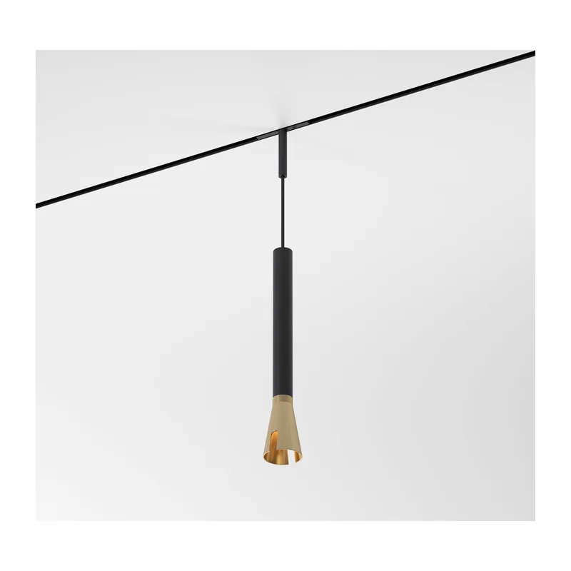 Трековый светильник 3W 3000K Mini Magnetic 85165/01 Elektrostandard