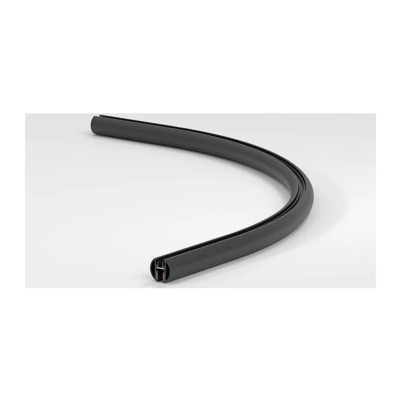 Mini Magnetic Шинопровод накладной Round черный Ø600 мм 85166/00 Elektrostandard 2