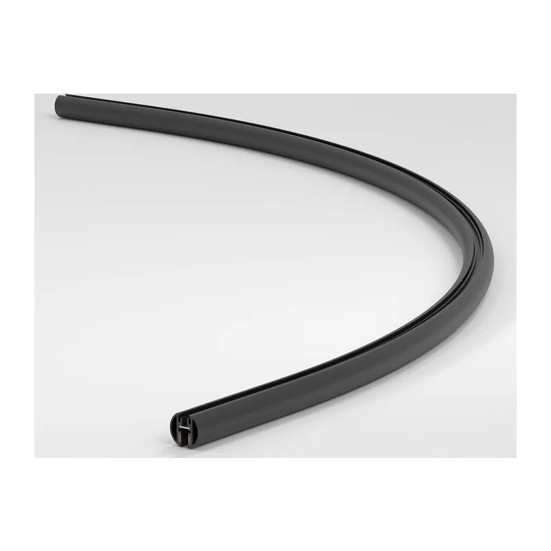 Mini Magnetic Шинопровод накладной Round черный Ø1200 мм 85168/00 Elektrostandard 2
