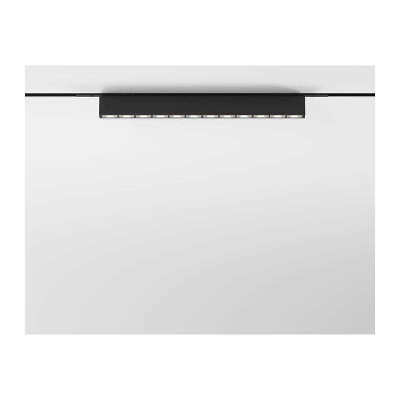 Трековый светильник 10W 3000K Mini Magnetic 85168/01 Elektrostandard 2