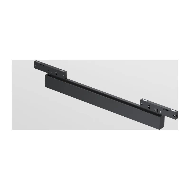 Трековый светильник 10W 3000K Mini Magnetic 85168/01 Elektrostandard 3