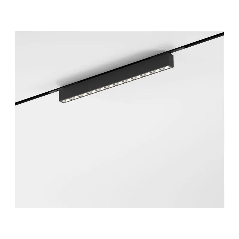 Трековый светильник 10W 3000K Mini Magnetic 85168/01 Elektrostandard