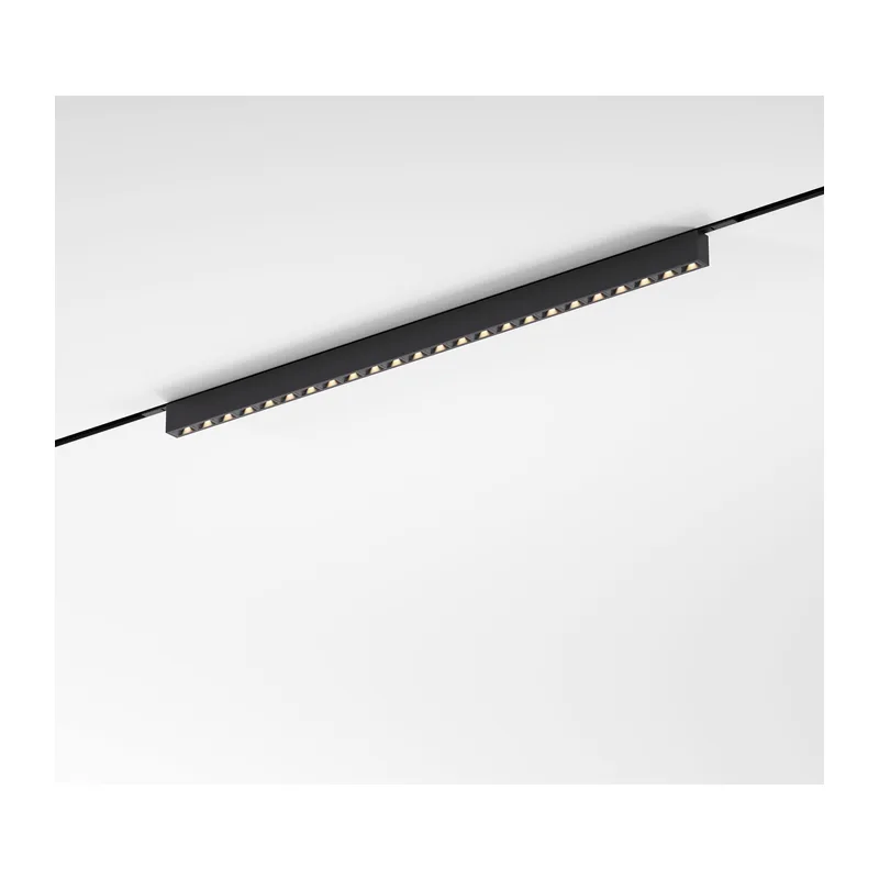 Трековый светильник 22W 3000K Mini Magnetic 85169/01 Elektrostandard