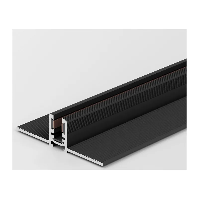 Шинопровод встраиваемый 2 м Mini Magnetic 85170/00 Elektrostandard 2
