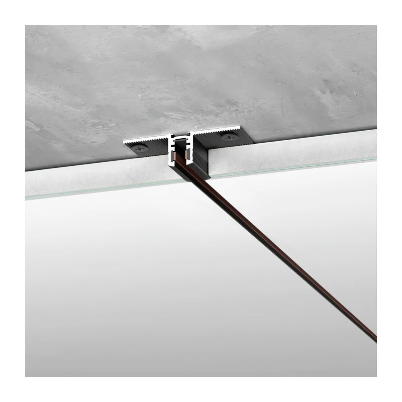 Шинопровод встраиваемый 2 м Mini Magnetic 85170/00 Elektrostandard