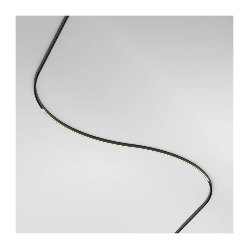 Трековый светильник 8 Вт 3000 K Mini Magnetic 85170/01 Elektrostandard 2