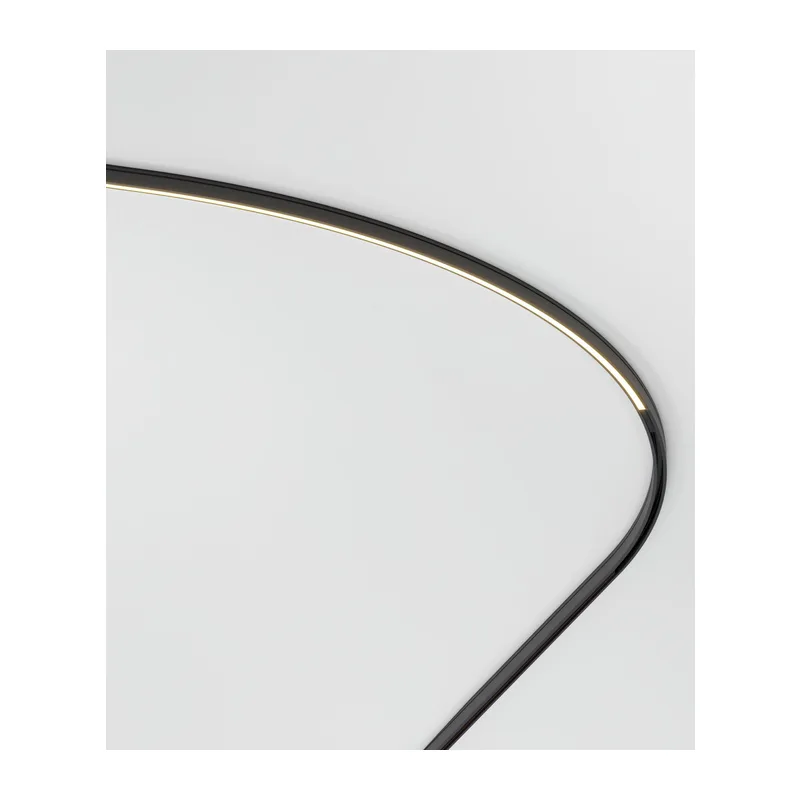 Трековый светильник 8 Вт 3000 K Mini Magnetic 85170/01 Elektrostandard 3
