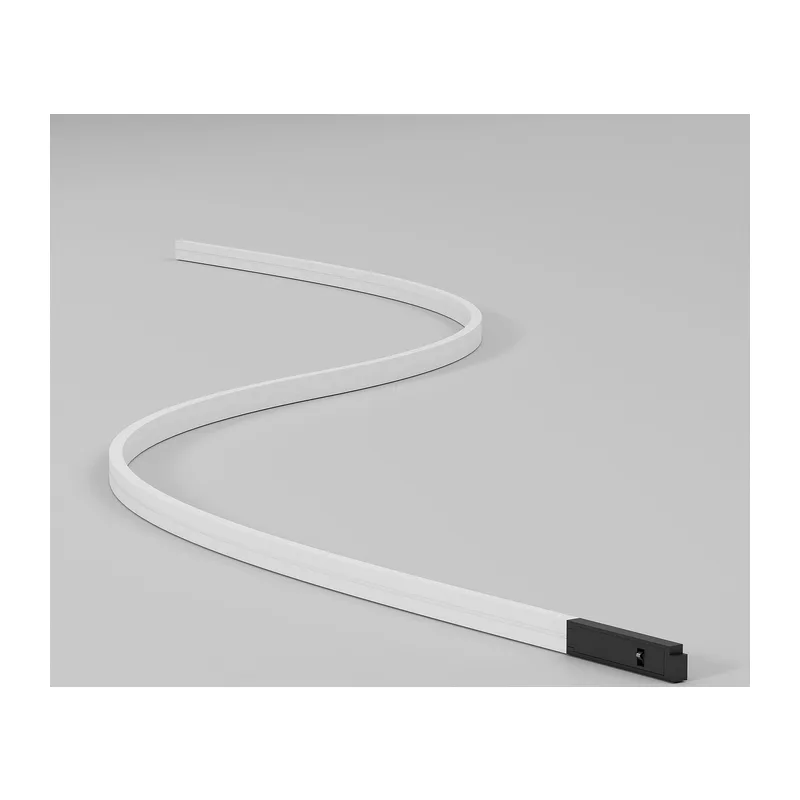 Трековый светильник 8 Вт 3000 K Mini Magnetic 85170/01 Elektrostandard