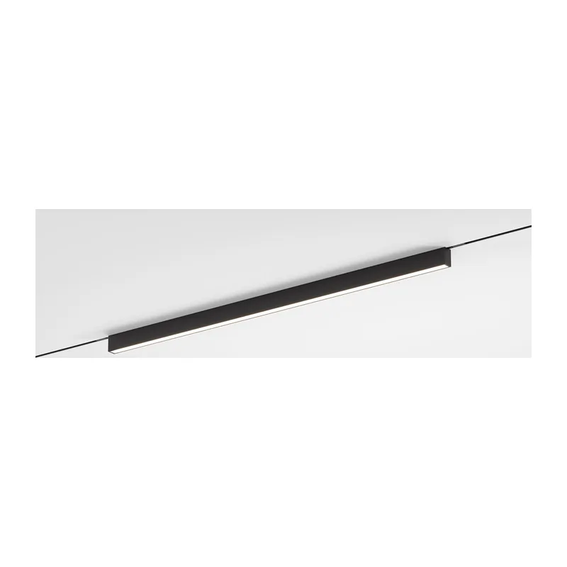 Трековый светильник 12W 3000K Mini Magnetic 85171/01 Elektrostandard