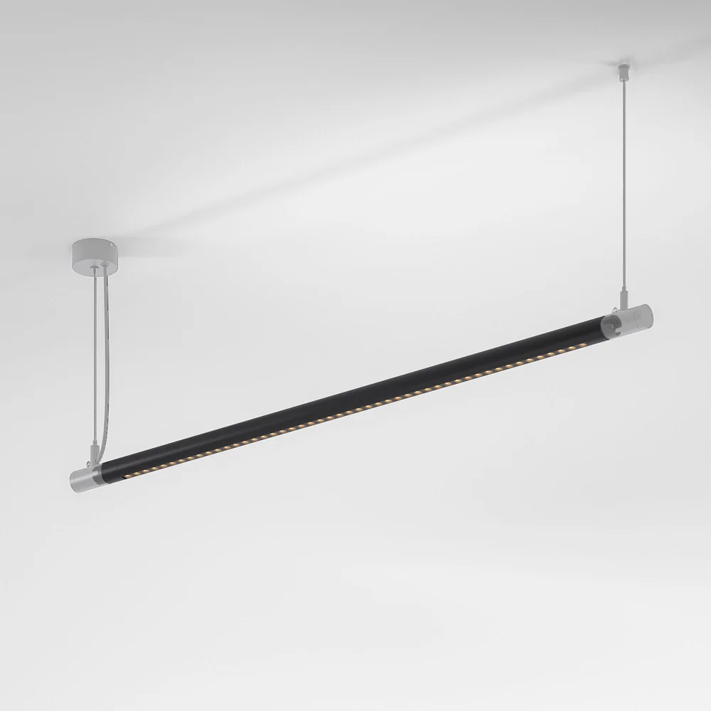 Трековый светильник Module System 18W 3000K 85173/01 Elektrostandard