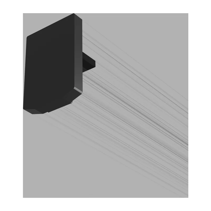 Заглушки для шинопровода 2 шт Mini Magnetic 85174/00 Elektrostandard