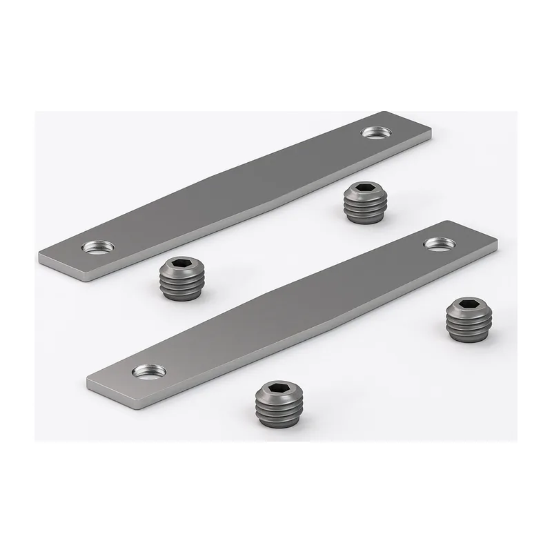 Соединительная планка для шинопровода 2 шт. Mini Magnetic 85175/00 Elektrostandard 2